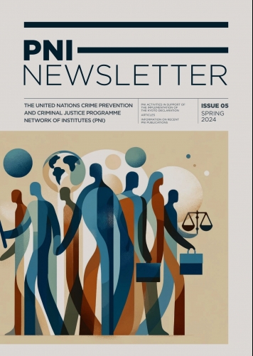 PNI Newsletter: Issue 5, Spring 2024